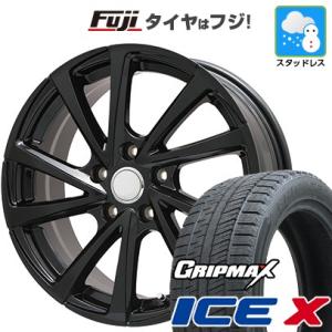 【新品】C-HR/カローラクロス スタッドレスタイヤ ホイール4本セット 215/60R17 アイス...