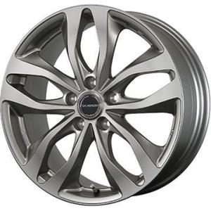 【新品国産5穴100車】 夏タイヤ ホイール4本セット 195/65R15 ヨコハマ ブルーアース ES32 ブリヂストン バルミナ DS-M 15インチ｜fujicorporation