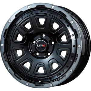 【パンク保証付き】【新品】RAV4/ハリアー用 スタッドレスタイヤ ホイール4本セット 225/65R17 ダンロップ ウインターマックス SJ8+ LMG DS-10 17インチ｜fujicorporation