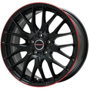 【新品】レクサスIS スタッドレスタイヤ ホイール4本セット 225/45R17 ミシュラン エックスアイス スノー ビッグウエイ LEYSEEN プラバ9M 17インチ