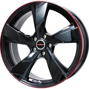 【新品】カムリ/レクサスES スタッドレスタイヤ ホイール4本セット 235/45R18 ミシュラン エックスアイス スノー プレミックス ヴェランV 18インチ｜fujicorporation