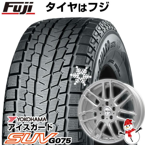 【新品】輸入車用 ベンツGLE（W167） スタッドレスタイヤ ホイール4本セット 275/50R2...