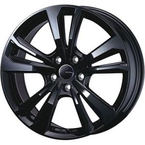 【新品】輸入車用 マカン スタッドレスタイヤ ホイール4本セット 235/55R19 ピレリ ウィン...