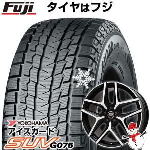 【新品】輸入車用 BMW X5（G05） スタッドレスタイヤ ホイール4本セット 275/45R20 ヨコハマ アイスガード SUV G075 MSW by OZ Racing MSW 40 20インチ｜fujicorporation