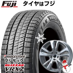 【新品】輸入車用 BMW 3シリーズ（G20/G21） スタッドレスタイヤ ホイール４本セット 225/50R17 ブリヂストン ブリザック VRX2 スマートライン 365 17インチ｜fujicorporation