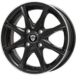 【新品】プロボックス/サクシード(160系) スタッドレスタイヤ ホイール4本セット 155/80R...