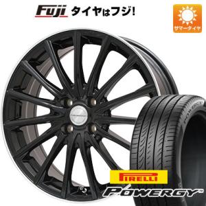 【新品】ライズ/ロッキー（ガソリン） 夏タイヤ ホイール4本セット 195/65R16 ピレリ パワジー レアマイスター LM-S FS15   16インチ｜fujicorporation