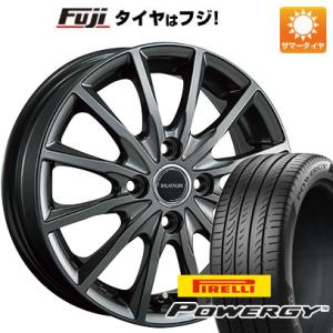 【新品】ライズ/ロッキー（ガソリン） 夏タイヤ ホイール4本セット 195/65R16 ピレリ パワ...