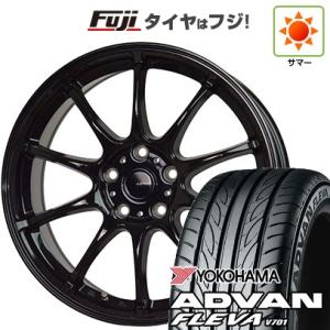 【新品】スイフトスポーツ 夏タイヤ ホイール４本セット 195/45R17 ヨコハマ アドバン フレ...