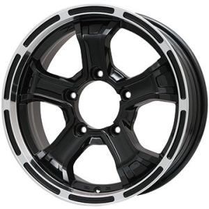 【新品】ジムニーシエラ 夏タイヤ ホイール4本セット 215/75R15 グリップマックス インセプション A/T RWL(限定2022年製) ビッグウエイ B-MUD K  15インチ｜fujicorporation