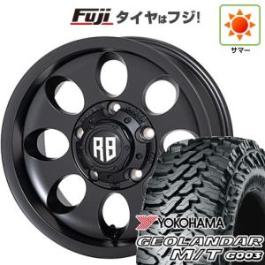 【新品】ジムニーシエラ 夏タイヤ ホイール4本セット 235/75R15 ヨコハマ ジオランダー M...