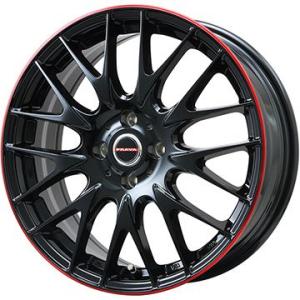 【新品】ライズ（ガソリン） オールシーズンタイヤ ホイール４本セット 205/55R17 クムホ マ...