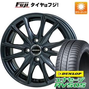 【新品】ライズ/ロッキー（ガソリン） 夏タイヤ ホイール４本セット 205/55R17 ダンロップ ...