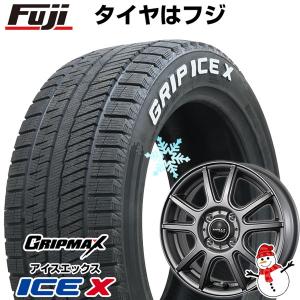 【新品国産4穴100車】 スタッドレスタイヤ ホイール4本セット 175/65R15 アイスX RWL ホワイトレター(限定2022年製) トピー シビラ NEXT PX【限定】 15インチ｜fujicorporation