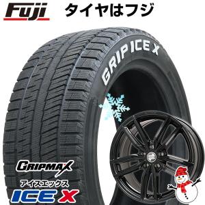 【新品】輸入車用 BMW 1シリーズ（F40） スタッドレスタイヤ ホイール4本セット 205/55R16 アイスX RWL(限定2022年製) ケレナーズJr GF5 16インチ｜fujicorporation