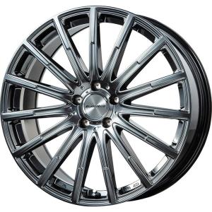 【新品】輸入車用 ベンツGLC（X253） スタッドレスタイヤ ホイール4本セット 235/60R18 グリップマックス アイスX SUV BSW 2023年製 エアフルト 18インチ｜fujicorporation