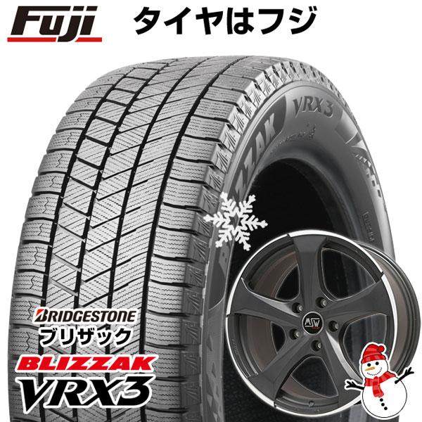 【新品】輸入車用 ベンツGLC（X253） スタッドレスタイヤ ホイール4本セット 235/60R1...