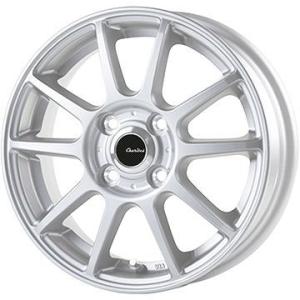 【新品 軽自動車】軽トラ オールシーズンタイヤ ホイール4本セット 145/80R12 80/78N ヨコハマ ブルーアース Van RY61 テクノピア カリテス S10 12インチ｜fujicorporation