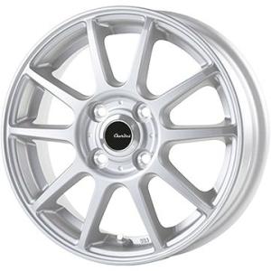 【新品 軽自動車】軽トラ 夏タイヤ ホイール4本セット 145/80R12 80/78Q グリップマックス スタチャー HC-V RWL(2022年製) テクノピア カリテス S10 12インチ｜fujicorporation