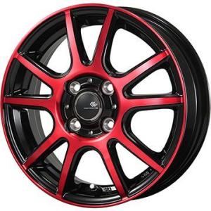 【新品 軽自動車】軽トラ 軽バン オールシーズンタイヤ ホイール4本セット 145/80R12 80/78N ダンロップ オールシーズンMAXX VA1 トピー セレブロ PFX 12インチ｜fujicorporation