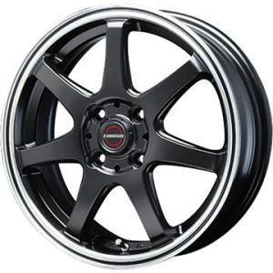 【新品 軽自動車】夏タイヤ ホイール4本セット 155/65R13 ヨコハマ ブルーアース ES32 ブレスト ユーロマジック タイプS-07 13インチ｜fujicorporation