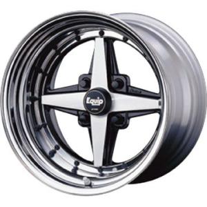 【新品 軽自動車】 サマータイヤ ホイール4本セット 165/55R14 ダンロップ EC202L ワーク エクイップ 01 14インチ｜fujicorporation