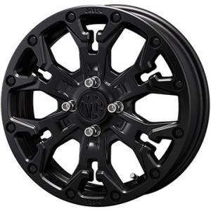 【新品 軽自動車】N-BOX タント スペーシア 夏タイヤ ホイール4本セット 155/65R14 ...