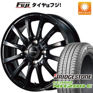 【新品 軽自動車】N-BOX タント スペーシア サマータイヤ ホイール4本セット 155/65R1...