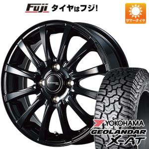 【新品 軽自動車】ハスラー サマータイヤ ホイール4本セット 165/65R14 ヨコハマ ジオラン...