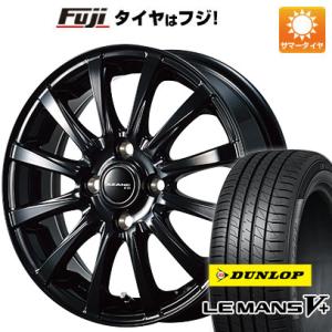 【新品 軽自動車】エブリイワゴン サマータイヤ ホイール4本セット 165/60R14 ダンロップ ...