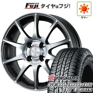 新品 軽自動車 N-BOX タント スペーシア 夏タイヤ ホイール4本セット 155/65R14 ヨ...