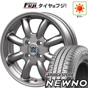 【新品 軽自動車】N-BOX タント スペーシア 夏タイヤ ホイール4本セット 155/65R14 ...