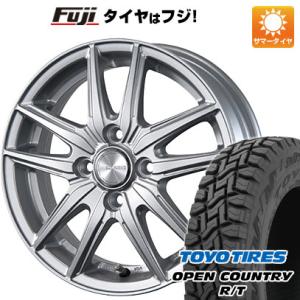 【新品 軽自動車】タフト ソリオ 夏タイヤ ホイール4本セット 165/65R15 トーヨー オープ...