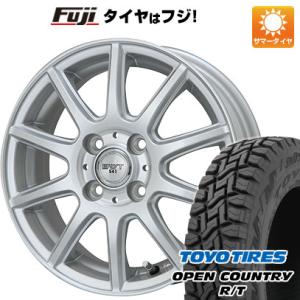 【新品 軽自動車】ハスラー 夏タイヤ ホイール4本セット 165/60R15 トーヨー オープンカン...