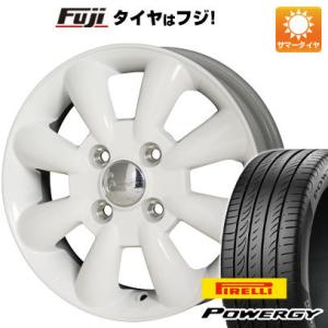 【新品 軽自動車】N-BOX タント ワゴンR 夏タイヤ ホイール4本セット 165/55R15 ピ...