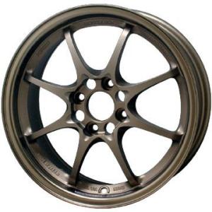 【新品 軽自動車】N-BOX タント ワゴンR 夏タイヤ ホイール4本セット 165/55R15 ブリヂストン レグノ GR-レジェーラ レイズ VOLK CE28N 15インチ｜fujicorporation