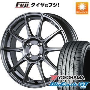 【新品 軽自動車】N-BOX タント スペーシア 夏タイヤ ホイール４本セット 165/55R15 ...