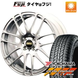 【新品 軽自動車】N-BOX タント スペーシア 夏タイヤ ホイール４本セット 165/55R15 ヨコハマ ジオランダー A/T G015 RBL BBS JAPAN RE-L2 15インチ｜fujicorporation