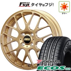 【新品 軽自動車】エブリイワゴン 夏タイヤ ホイール４本セット 165/50R15 ヨコハマ エコス...