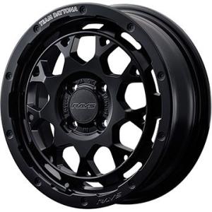 新品 ハスラー デリカミニ(4WD) サマータイヤ ホイール4本セット 165/60R15 トーヨー オープンカントリー R/T RWL/RBL レイズ デイトナ M9+ 15インチ