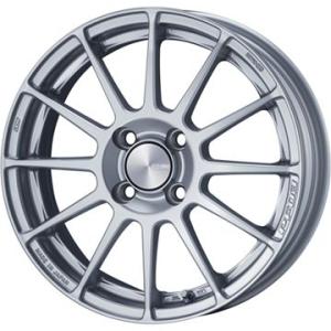 【新品 軽自動車】N-BOX タント スペーシア 夏タイヤ ホイール４本セット 165/55R15 ダンロップ EC202L エンケイ PF03 15インチ｜fujicorporation