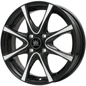 【新品 軽自動車】N-BOX タント スペーシア サマータイヤ ホイール4本セット 165/55R15 ブリヂストン レグノ GR-レジェーラ ブランドル KF25BP 15インチ｜fujicorporation