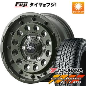 新品 N-BOX タント スペーシア サマータイヤ ホイール4本セット 165/55R15 ジオランダー A/T G015 RBL MID H12 ショットガン Tactical Edition 15インチ｜fujicorporation