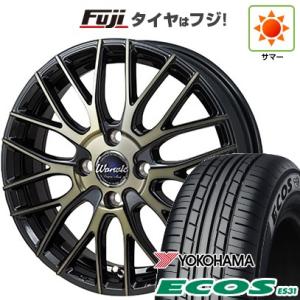 【新品 軽自動車】N-BOX タント スペーシア 夏タイヤ ホイール4本セット 165/55R15 ...