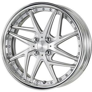 【新品 軽自動車】 サマータイヤ ホイール4本セット 165/45R16 ミレバー ハーモニック プラス MP070(限定) ワーク リザルタード メッシュ2 16インチ｜fujicorporation