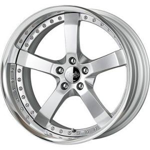 【新品国産5穴114.3車】 夏タイヤ ホイール4本セット 245/30R22 ファルケン アゼニス FK453 ワーク エクイップ E05 22インチ｜fujicorporation