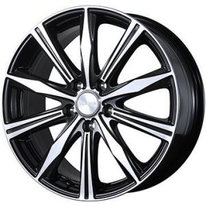 【新品国産5穴114.3車】 オールシーズンタイヤ ホイール4本セット 225/65R17 グリップマックス シュアグリップA/S(限定) ブリヂストン バルミナ K10 17インチ｜fujicorporation