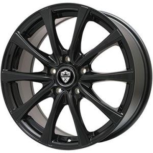 【新品国産5穴114.3車】 夏タイヤ ホイール4本セット 225/65R17 ネオリン ネオスポーツ STX(限定) ブランドル KF25B 17インチ｜fujicorporation