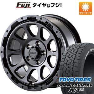 【新品国産5穴114.3車】 夏タイヤ ホイール４本セット 225/65R17 トーヨー オープンカ...