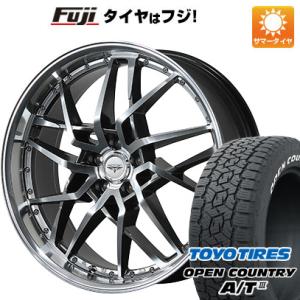 【新品国産5穴114.3車】 夏タイヤ ホイール４本セット 225/65R17 トーヨー オープンカ...